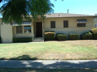 1605 N Linwood Ave, Santa Ana, CA 92701