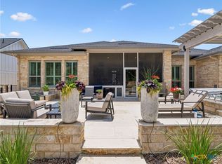 224 Sweeping Sage Ln, San Marcos, TX 78666
