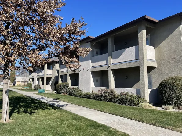 929 Featherside Way #1-4, Marysville, CA 95901