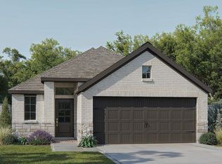 27334 Scarlet Paint Brush Dr, Hockley, TX 77447
