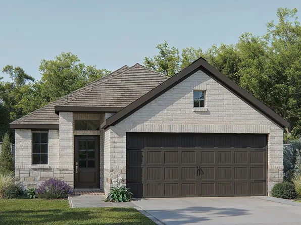 27334 Scarlet Paint Brush Dr, Hockley, TX 77447