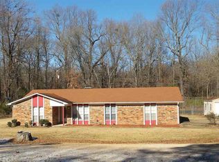 13 Spring Creek Pl, Texarkana, TX 75501