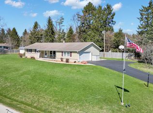 4850 S Courtland Pkwy, New Berlin, WI 53151