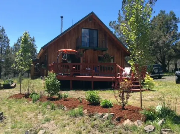 0 Kelly Creek Ln, New Pine Creek, OR 97635