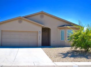 5622 Prairie Falcon St, Las Cruces, NM 88012