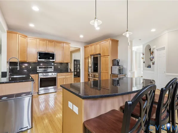 12012 Wheat Ridge Ct, Glen Allen, VA 23059