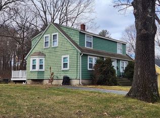 5 Ray St #5, Hopkinton, MA 01748