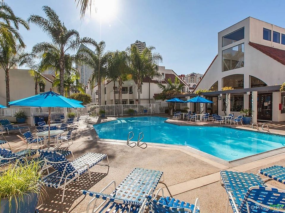 1st image of 701 Kettner Blvd Unit 14A