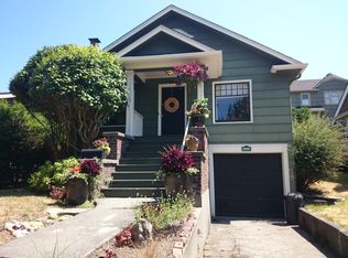 3820 42nd Ave SW, Seattle, WA 98116