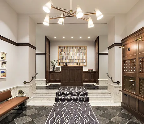 Sold by Brown Harris Stevens | media 7