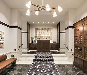 Sold by Brown Harris Stevens