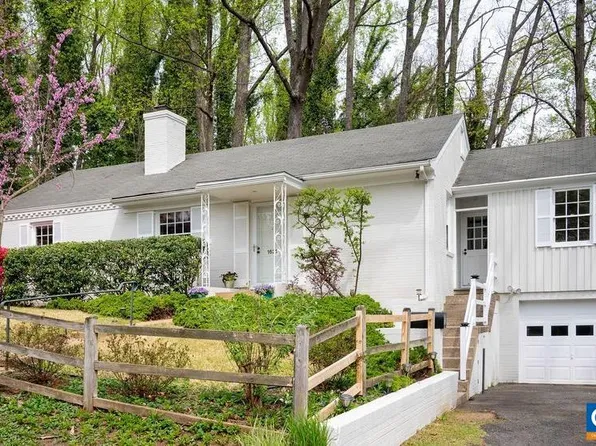 1631 Bruce Ave, Charlottesville, VA 22903