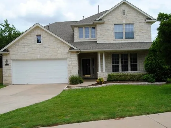 9001 Full Moon Cv, Round Rock, TX 78681