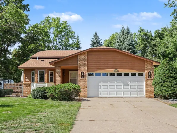 14372 Jonquil St NW, Andover, MN 55304