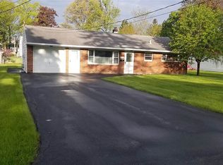 1935 Rensselaer Ave, Schenectady, NY 12303