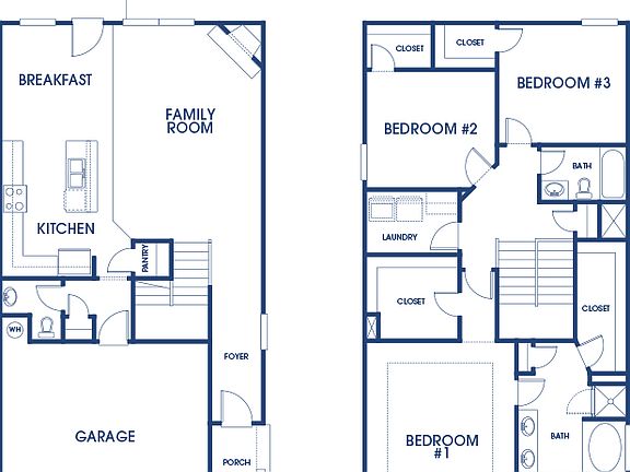 Plan Elevation.