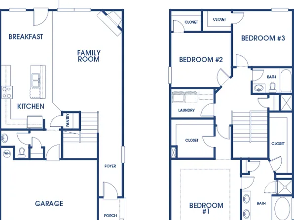 11983 Aukerman Way, Hampton, GA 30228