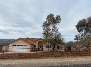 50 Camino Olympia, Rio Rico, AZ 85648