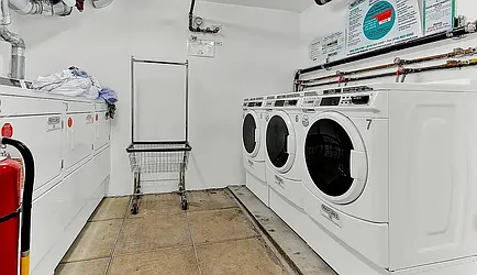 Rented by REAL New York