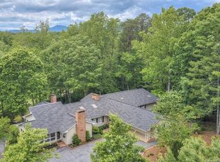 611 Club Rd, Tryon, NC 28782