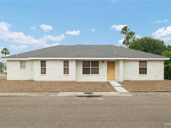 1600 Lakeside Dr, Mission, TX 78572