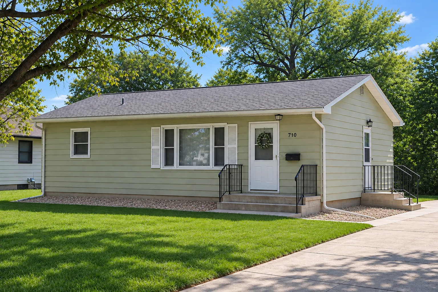 3 bed, 904 sqft, $1,530 — Photo 1