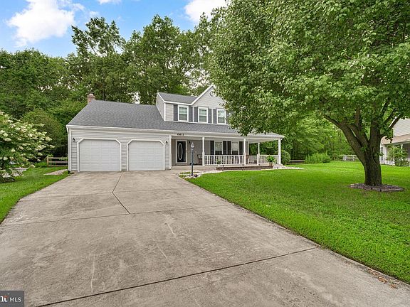 3rd image of 6611 Cottontail Ct