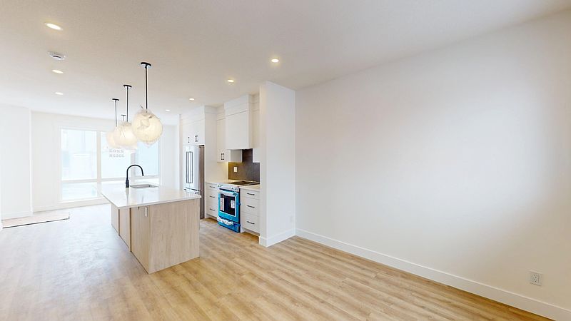 Calgary Townhouse for rent - 3 Bedrooms in Calgary