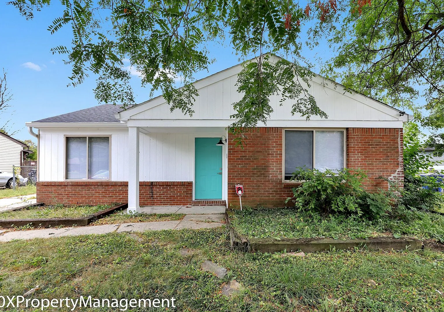Spacious 3 Bedroom Property with 1 Bath at 5401 Adderley Ave! — Photo 1