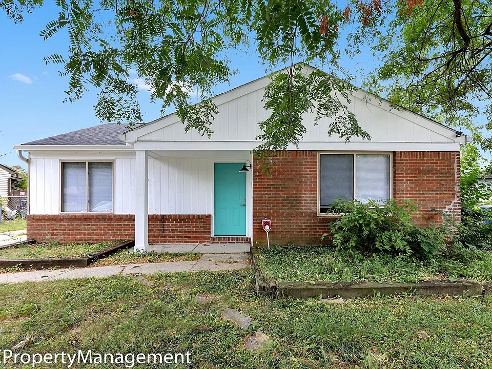 5401 Adderley Ave