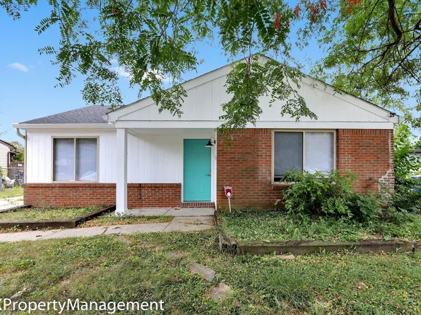 5401 Adderley Ave, Columbus, OH 43232