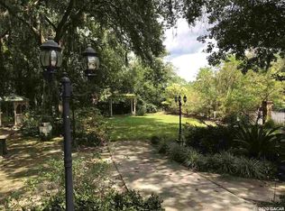 604 NW 75th St, Gainesville, FL 32607