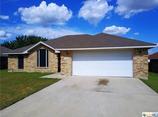 5312 Shawn Dr, Killeen, TX 76542