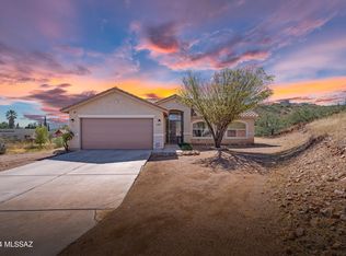 441 Camino Hombre De Oro, Rio Rico, AZ 85648