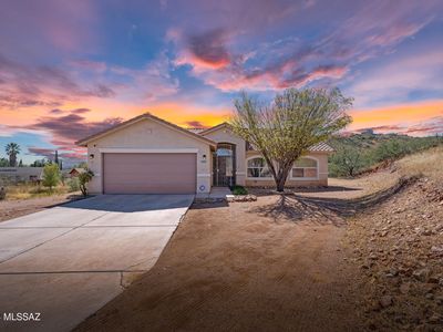 441 Camino Hombre De Oro, Rio Rico, AZ, 85648