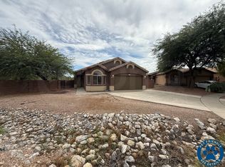 4147 W Diamond Butte Ct, Tucson, AZ 85745