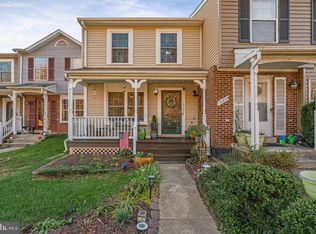 15258 Cloverdale Rd, Woodbridge, VA 22193