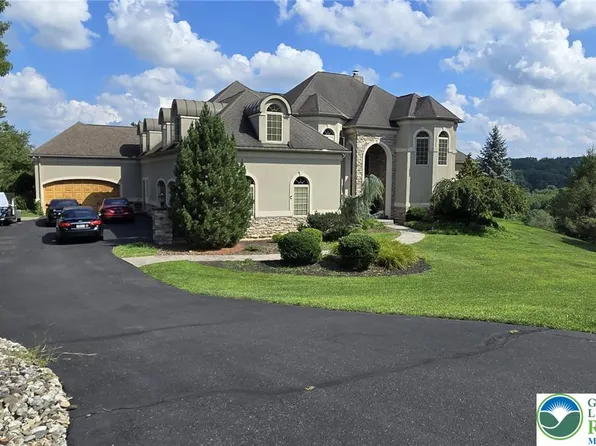 2707 Apple Valley Cir, Orefield, PA 18069