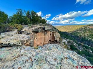 LOT 15a County Rd #17.5, Pleasant View, CO 81331