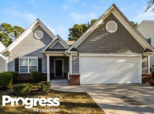 262 Silver Arrow Cir, Austell, GA 30168