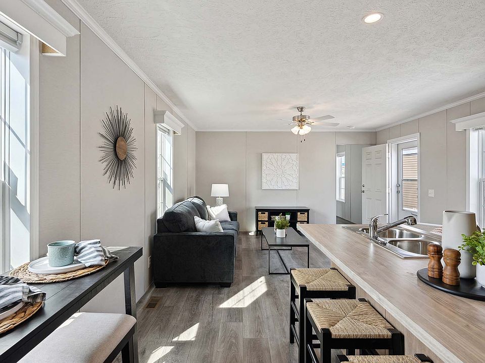 1st image of 57283 Bedford Blvd #73