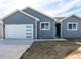 2107 Entrada Rd, Billings, MT 59105