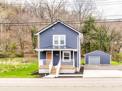 1855 W Lawrence Ave, Ellwood City, PA, 16117