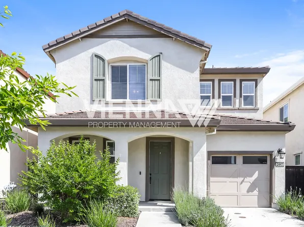 2442 Buzz Aldrin Way, Sacramento, CA 95834