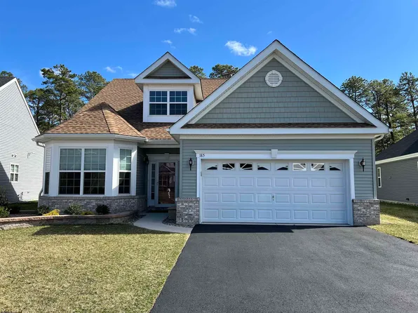 185 Keller Way, Mays Landing, NJ 08330