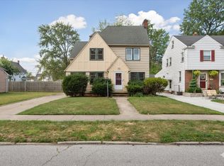 174 E 196th St, Euclid, OH 44119