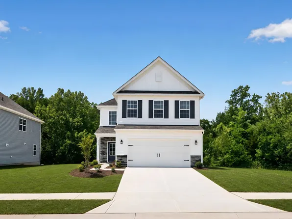 7050 Juneberry Way, Maiden, NC 28650