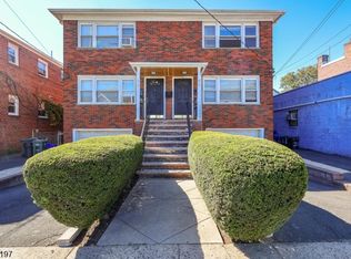 215-217 Orange Ave, Irvington Twp., NJ 07111
