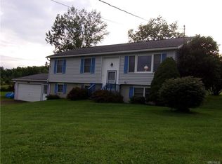 11509 North Rd, Freedom, NY 14065