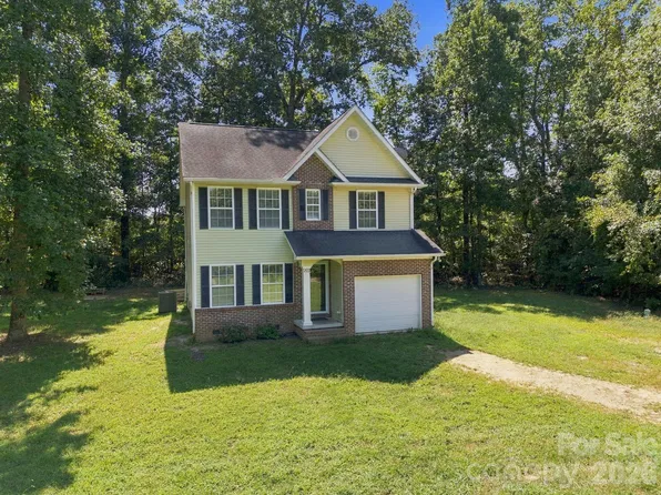 207 Aceland Cir, Salisbury, NC 28146